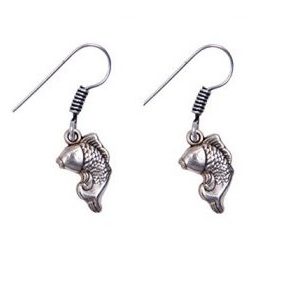 Jewellery - Earrings