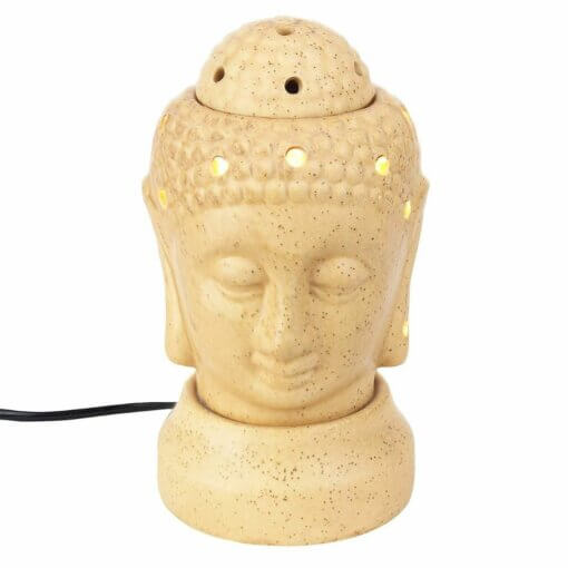 Buddh Aroma Oil Electric Diffuser