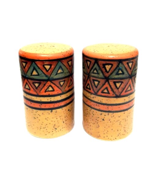 Salt & Pepper Shaker Set Of 2