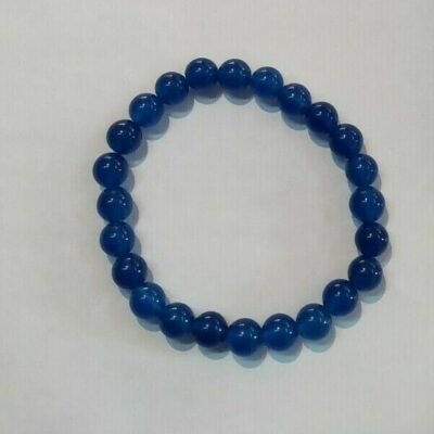 7 Jade Blue Gemstone