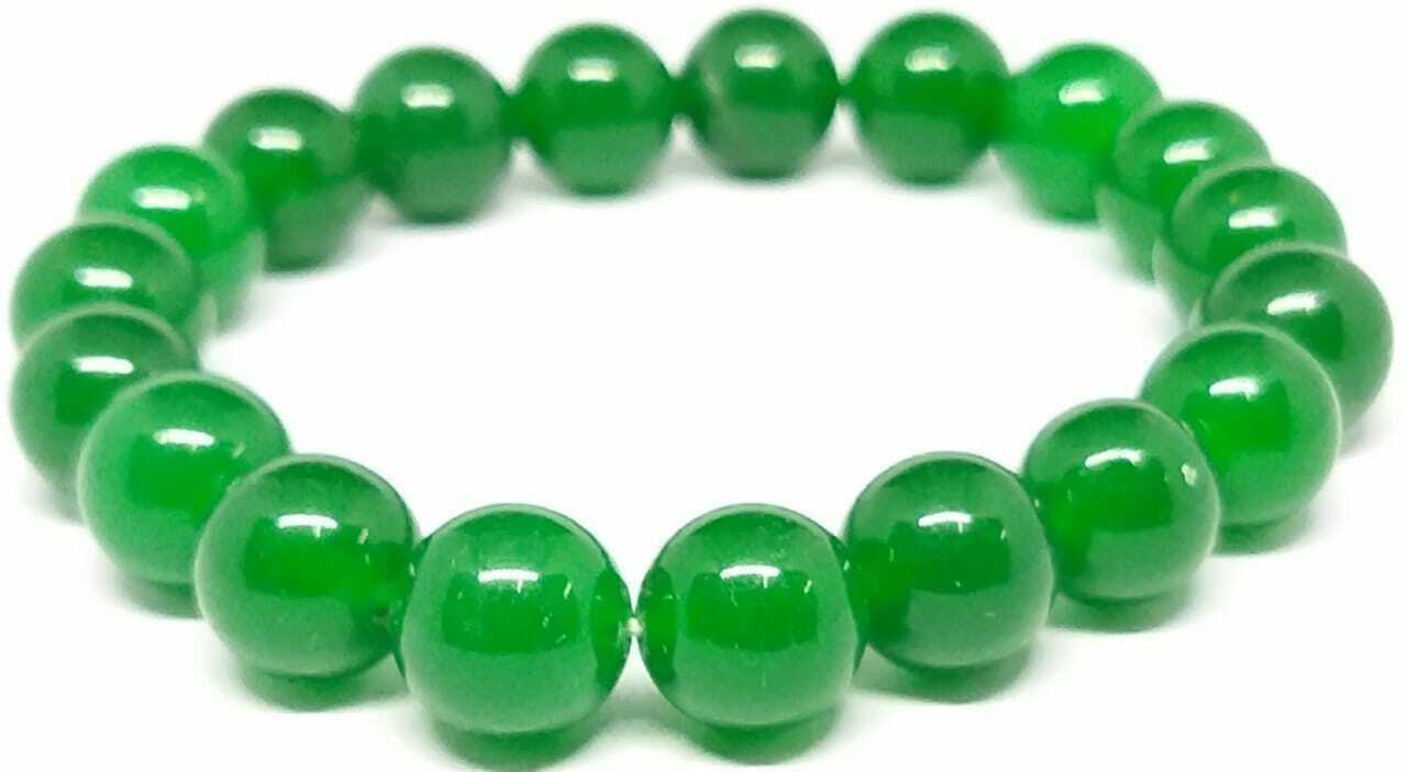Friendship Bracelet Handmade Woven Bracelets for Men Green Bracelets for  Women | eBay