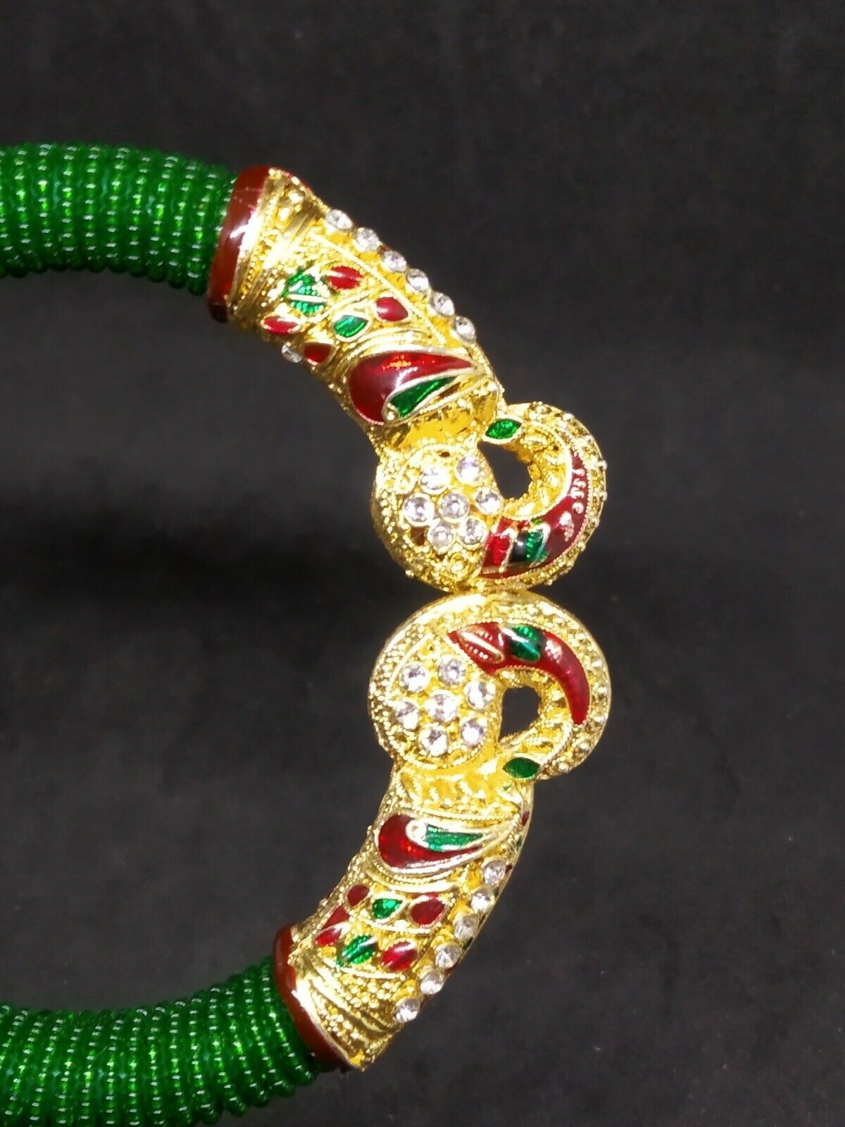 Vintage Navajo Sterling Silver Cuff Bracelet Twisted Rope – Southwestern  Silver Gallery