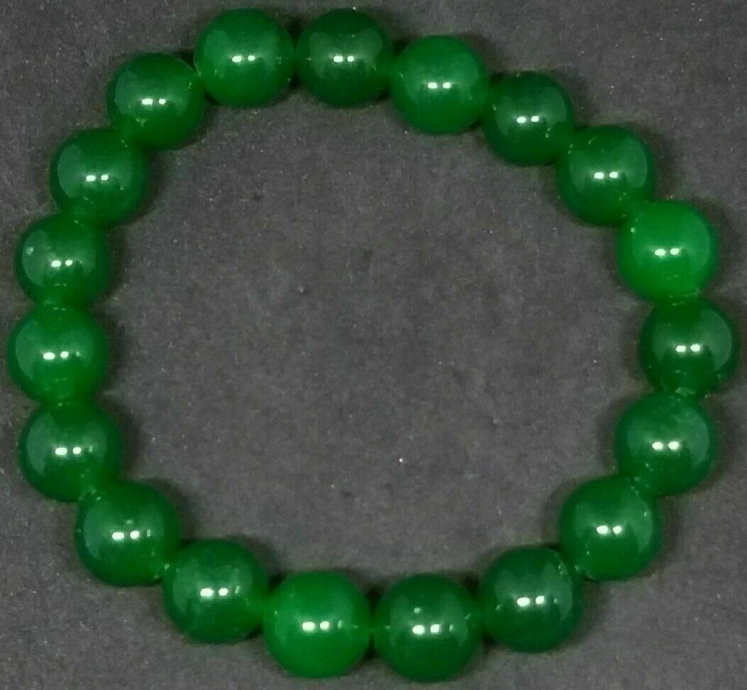 Are jade bracelets meant to be broken? - Quora