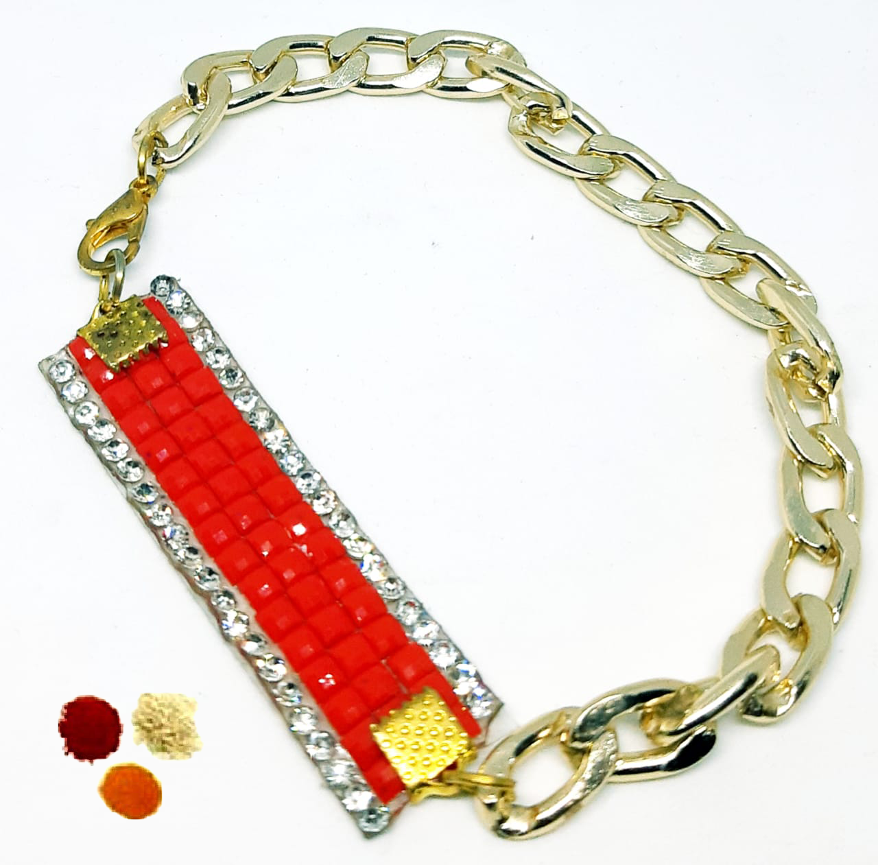 This item is unavailable - Etsy | Raksha bandhan gifts, Handmade beaded  jewelry, Diy bracelets easy