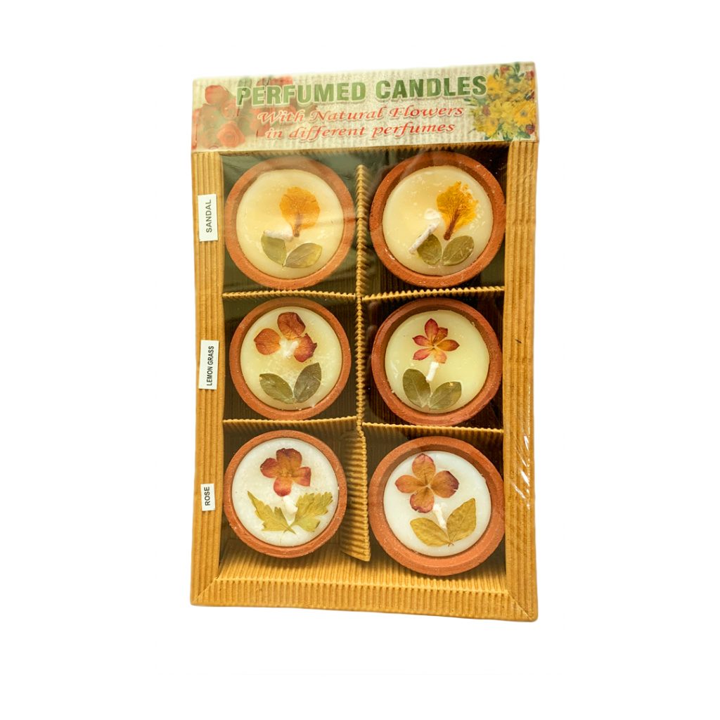 Best Scented Candles