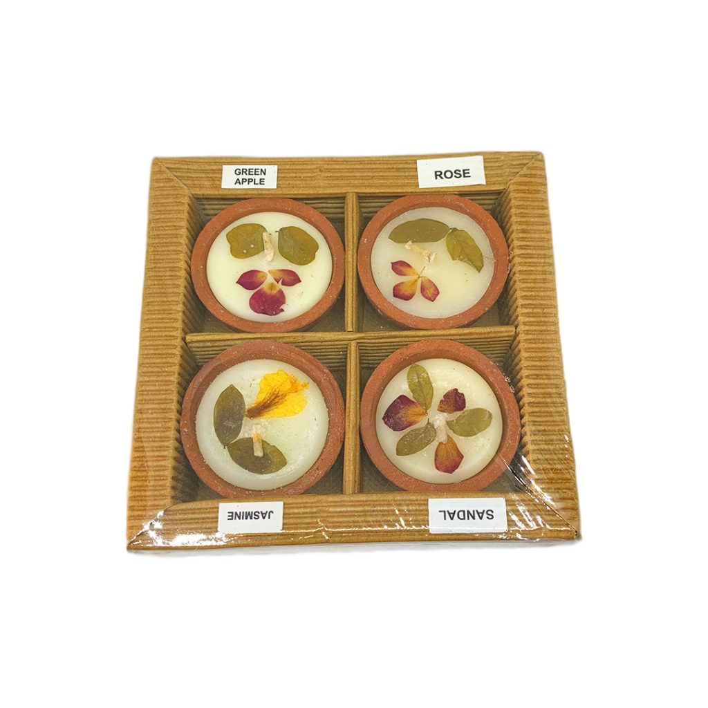 Best Scented Candles