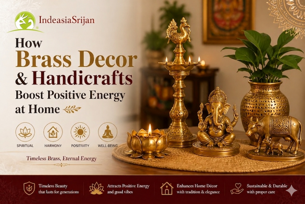 handicrafts