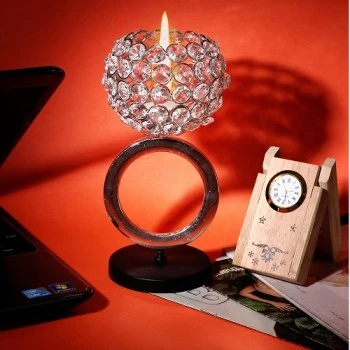 Handicraft hanging brass diya for home temple, pooja and festive décor