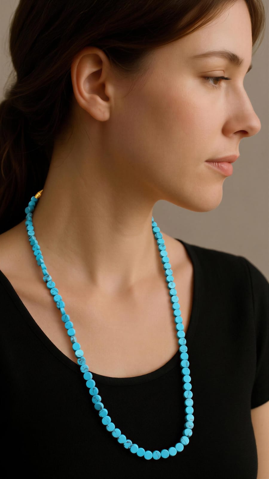 Neclace 122