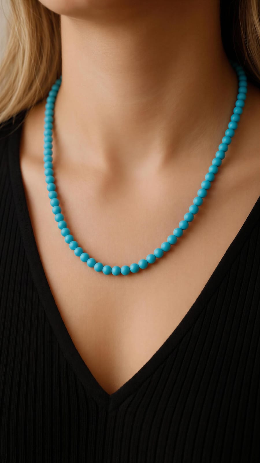 feroza beads 1