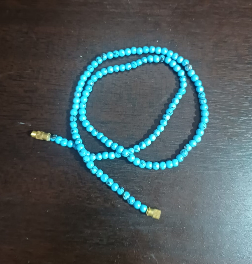 feroza beads 2